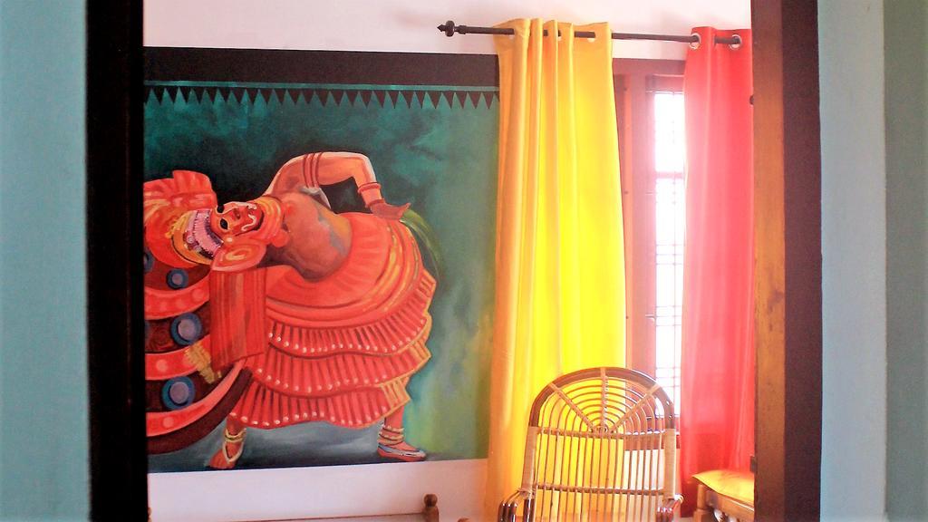 Double or Twin Room