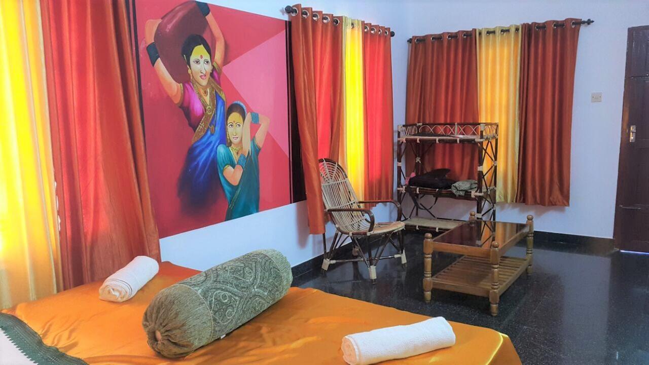 Deluxe Double or Twin Room Balcony