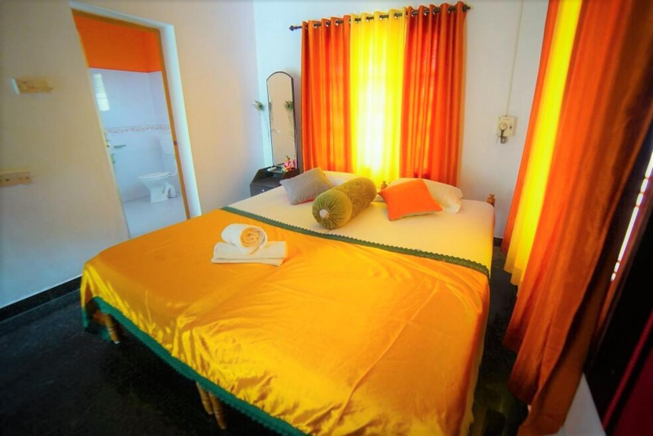 Deluxe Double or Twin Room Balcony