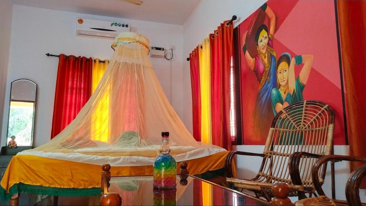 Deluxe Double or Twin Room Balcony