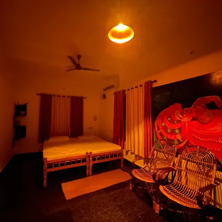 Indian Art Villa-2