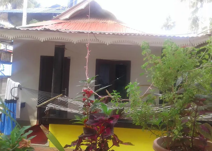Karthik Villa Varkala