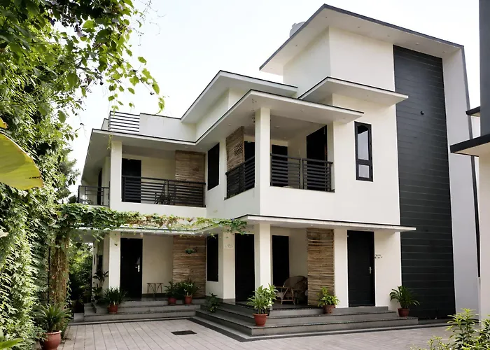 Varkala Days Home Stay