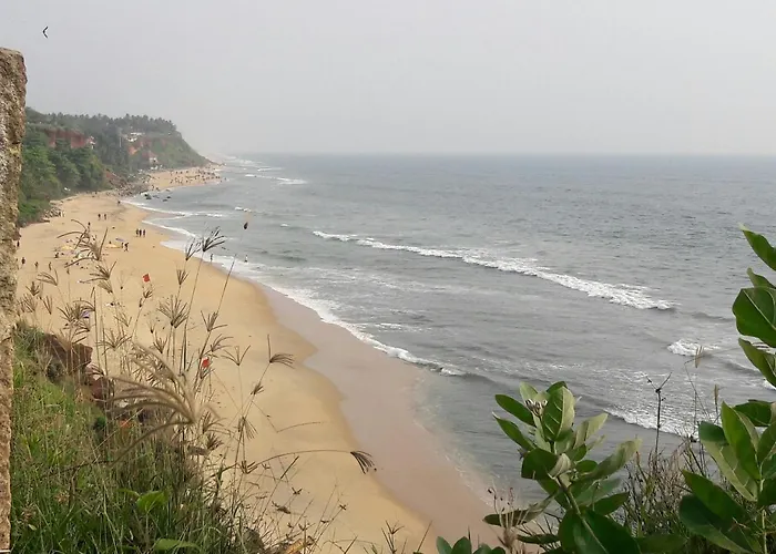 Karthik Villa Varkala
